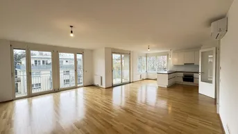 Expose *Traumhafter Familienhit mit 2 Balkonen im Herzen von Döbling – Ihr neues Zuhause!*