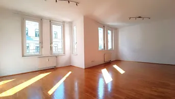 Expose Studentenhit! 1- Zimmer Wohnung in zentraler Lage Nähe U6 Thaliastraße! Waschküche &amp; Begrünter Innenhof mit Sitzmöglichkeit!