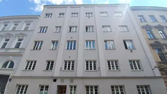 Expose Sanierungsbedürftige 1-Zimmer Wohnung im Erdgeschoss zum Schnäppchenpreis! Nähe Familienplatz und U3 Ottakring!