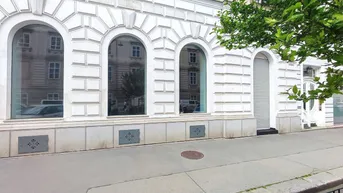 Expose ATTRAKTIVE GESCHÄFTSFLÄCHE - Raum für Ihr erfolgreiches Business!