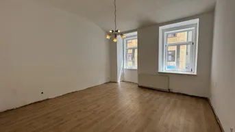 Expose *PROVISIONSFREI! Büro/Lager beim Rennweg ab sofort verfügbar*