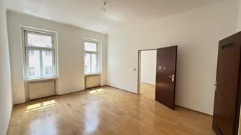 Expose *Charmante 2,5-Zimmer Altbauwohnung in ruhiger Lage beim Haydnpark – Ihr neues Zuhause!*