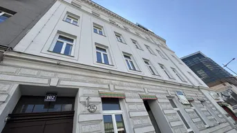 Expose *Familienwohntraum in zentraler Lage mit Küche - Ab sofort verfügbar*
