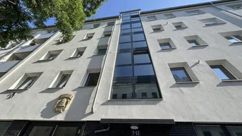 Expose Charmante 3-Zimmer-Wohnung in 1150 Wien – Ihr Sanierungsprojekt zum Traumheim!