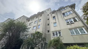 Expose Traumhafte 2-Zimmer-Wohnung in 1140 Wien – Ihr Sanierungsprojekt zum Top-Preis!
