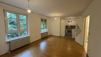 Expose Gemütliche 1-Zimmer-Wohnung in Meidling – modern, gepflegt und perfekt gelegen!