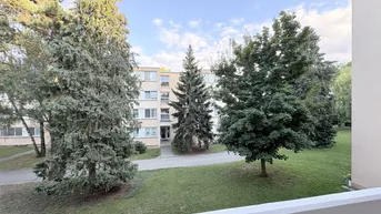Expose Ruhelage in Klosterneuburg: Renovierungsbedürftige 1-Zimmer-Wohnung mit Balkon!