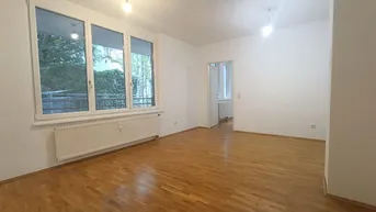 Expose 2-Zimmer Wohnung im Neubau! Nähe U6 Thaliastraße! Ruhelage und Ausrichtung in den Innenhof! Grünblick! Fernwärme!
