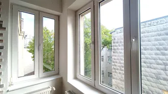 Expose Bezugsfertig zum Schnäppchenpreis! 2-Zimmer Wohnung mit smartem Layout und Innenhoflage - Nähe U3 Ottakring!