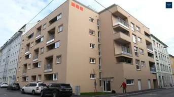 Expose Niesenbergergasse 76/11 - Stilvolle 3-Zimmer-Wohnung mit Balkon in Graz