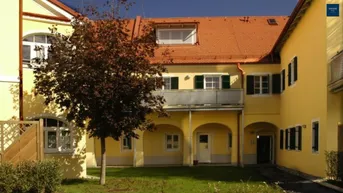 Expose Gut aufgeteilte 3 Zimmerwohnung in Gleisdorf