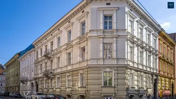 Expose Geschäftsräumlichkeiten im Herzen von Graz zu vermieten