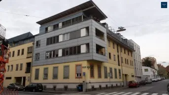 Expose Helle Wohnung in TU Nähe - Kastellfeldgasse 39