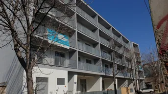 Expose Niesenbergergasse 16 Top 41 - Perfektes Wohnen: 2 Zimmerwohnung mit traumhaften Balkon in zentraler Lage