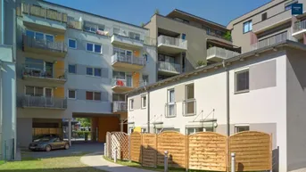 Expose Annenstraße 14/5 - großzügige 2-Zimmer Wohnung mit Balkon Nähe Orpheum