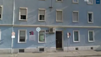 Expose Reininghausstraße 62/6 -Singlewohnung in Eggenberg