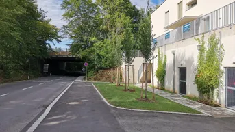 Expose Tiefgaragenparkplatz in Liebenau zu vermieten