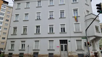 Expose Traumhaftes Wohnen in Graz! Gepflegte 45m² Wohnung für nur 119.000,00 €!