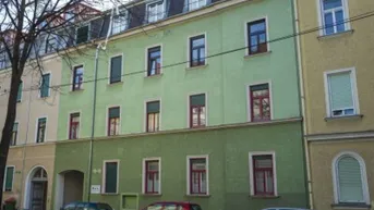Expose Steyrergasse 85/3 - Charmante Singlewohnung Nähe Finanzamt
