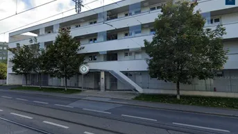 Expose Petersgasse 130/30 - Gepflegte und moderne, sonnige 2 Zimmerwohnung mit Terrasse in St. Peter