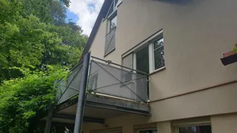 Expose Geräumige Maisonette Balkon in Graz-Wetzelsdorf - Perfekt für Paare und Familien
