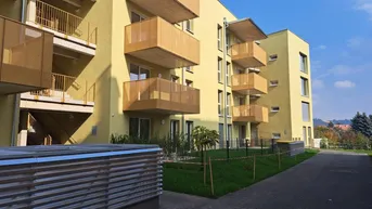 Expose Babenbergerstraße 130-132/40 - Moderne 2-Zimmerwohnung mit Balkon im Bezirk Lend
