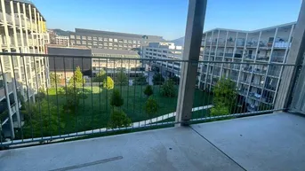 Expose Smart-City-Süd -Moderner Wohntraum mit Balkon - Top 529