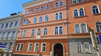 Expose Repräsentative Altbau-Gewerbefläche in Top-Lage – vielseitig nutzbar für Büro, Praxis oder Atelier