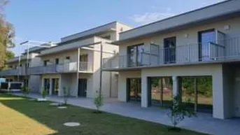 Expose Modernes Wohnen mit Terrasse &amp; Top-Ausstattung in zentraler Lage - 44m² für 631,05 € Miete