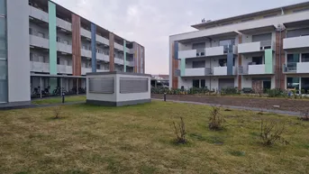 Expose Mitterstraße 152/35 - Exklusive 3-Zimmer-Wohnung mit sonnigen Balkon in Unterpremstätten