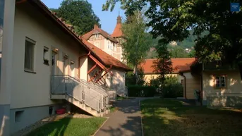 Expose Krottendorferstraße 36 - Abstellplatz in Wetzelsdorf zu vermieten!