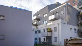 Expose Orpheumgasse 13/3 - 3 Zimmer Wohnung mit Balkon Nähe Orpheum