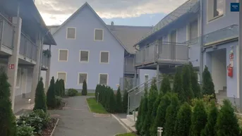 Expose Alte Poststraße 98a/10 - Sonnige und familienfreundliche oder auch WG taugliche 4 Zimmer / Maisonettenwohnung mit Balkon in Eggenberg zu vermieten