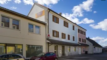 Expose Friedhofgasse 23/4- Gepflegte möblierte Singlewohnung Nähe Hauptbahnhof