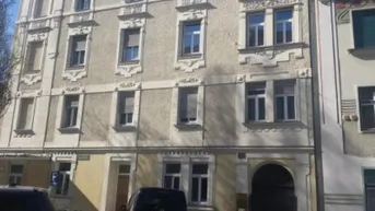 Expose Ruhiges Wohnen im Herzen von Graz - 3 Zimmer Wohnung mit einer Loggia in der Leitnergasse