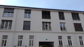 Expose Eisengasse 3 Top 14 - Moderne Neubauwohnung in Eggenberg mit Balkon