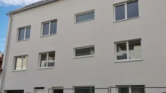 Expose Weissenkircherstraße 11/4 - Exklusive 3 Zimmerwohnung mit Balkon in Eggenberg