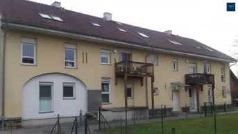 Expose Zettling 33 Top 9 - Charmante 3-Zimmer-Wohnung mit Balkon in Unterpremstätten: Ihr neues Zuhause zum Wohlfühlen
