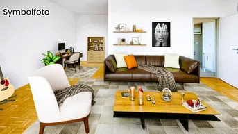 Expose ERSTBEZUG &amp; PLATZWUNDER: Moderne 2-Zimmer-Wohnung mit BALKON und PARKPLATZ nahe Graz