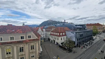 Expose Graz erleben – Wohnen mit Stil am Südtiroler Platz!