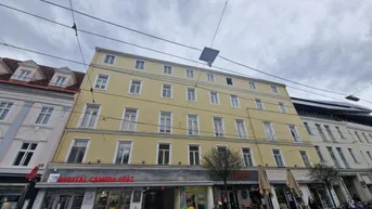 Expose Traumhafte 3-Zimmer-Wohnung im Herzen von Graz - Perfekt für anspruchsvolle K�äufer!