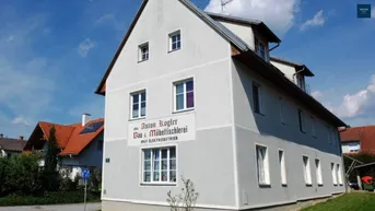 Expose Hitzendorf 72/5- Helle Dachgeschosswohnung zu vermieten