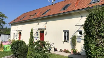 Expose Hitzendorf 43a/4 - Maisonettenwohnung mit Terrasse und Garten in Hitzendorf