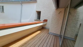 Expose Traumwohnung in bester Lage mit Terrasse und top Ausstattung in Graz!