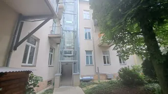 Expose Helle Maisonettenwohnung mit einer Loggia in zentraler Lage - Pestalozzistraße 6, 8010 Graz