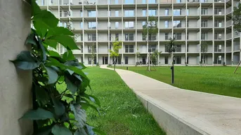 Expose WG-Leben im neuen Stadteil: Smart City Süd Top 619