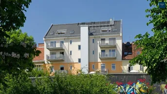 Expose Annenstraße 35/2 - Singlewohnung mit Balkon