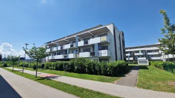 Expose Mitterstraße 152 Top 16 - Geräumige 2-Zimmerwohnung mit Balkon in grüner Lage