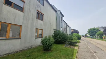 Expose Erdgeschosswohnung mit Garten, Terrasse und Garage in Kalsdorf!