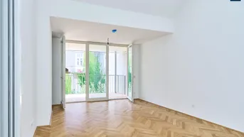 Expose Erstbezug - Exklusives klimatisiertes Penthouse mit Balkon in der Wastiangasse